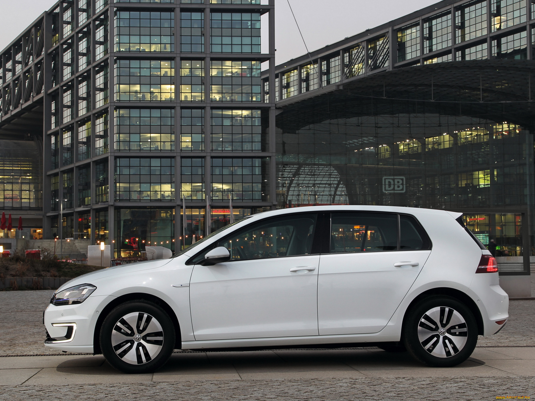 , volkswagen, e-golf, 2013, , typ, 5g